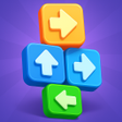 プログラムのアイコン: Fly Arrows: Layers master