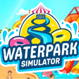 Ikona programu: Waterpark Simulator