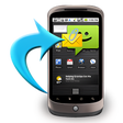 Ikona programu: Backuptrans Android SMS +…