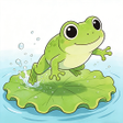Icona del programma: Lily Hop