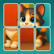 プログラムのアイコン: Jigsolitaire Art Puzzle