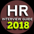 プログラムのアイコン: HR Interview Complete Gui…