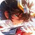 Ikona programu: Golden Sanctuary-Star Oat…