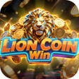Ikona programu: Lion Coin Win