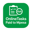 Icon des Programms: Online Tasks Paid to Mpes…