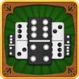 Icon des Programms: Dominoes