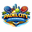 Icon of program: Padel City Playground