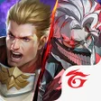 プログラムのアイコン: Garena RoV: M…
