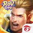 Icône du programme : Garena RoV: Mobile MOBA