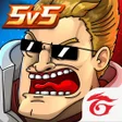 程序图标: Garena RoV: Mobile MOBA