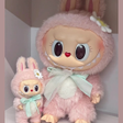 プログラムのアイコン: Labubu - Beautiful Wallpa…