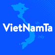 Programmsymbol: Việt Nam Ta