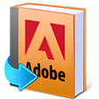 プログラムのアイコン: Adobe PDF ePUB DRM Remova…