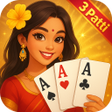 Icon des Programms: TeenPatti Poker Rush