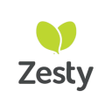 Ikona programu: ZestyZoom - Food  Grocery