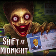 Icône du programme : Midnight Shift: At Scary …