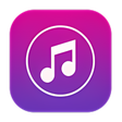 Icon of program: My Music Player Pro