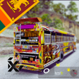 Icono de programa: Bus Simulator Sri Lanka