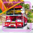 Icône du programme : Bus Simulator Sri Lanka