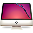 Icon des Programms: CleanMyMac Classic