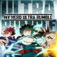 Ikona programu: MY HERO ULTRA RUMBLE