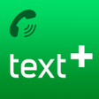 プログラムのアイコン: textPlus Free Text + Call…