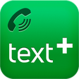 Icon of program: textPlus Free Text + Call…