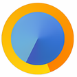 Icon des Programms: Min Browser