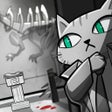 Icon des Programms: Feline Forensics and the …