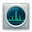 Ikona programu: Spectrum Audio Analyzer P…