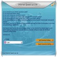 Icon of program: Internet Speed Up