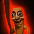 Ikona programu: Tum Tum Sahur Horror Game