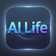 Icon des Programms: Huavvei Ai life App: Guia