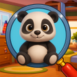 Icon des Programms: Untidy Master: Find Objec…