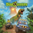 プログラムのアイコン: Dinosaurs: Mission Dino C…