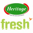 プログラムのアイコン: HeritageFresh Grocery Sto…