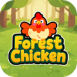 Icon des Programms: Happy: Forest Chicken