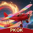 Ikona programu: PKOK StreakWalk