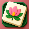 Ikona programu: Triple Mahjong: Match 3 T…