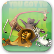 プログラムのアイコン: Madagascar 2