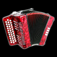 Icon des Programms: Melodeon Button Accordion