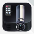 程序图标: Magcubic Projector Remote…