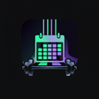 Ikona programu: FitLogX Tracker