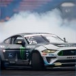 Icon des Programms: Ford Mustang RTR Formula …