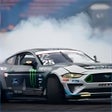 Ikona programu: Ford Mustang RTR Formula …