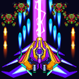 程序图标: Star Blaster: Galaxy Shoo…