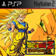 Icon of program: Dragon Ball Z : Shin Budo…