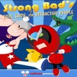 Icon des Programms: Strong Bads Cool Game for…