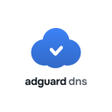 Icon des Programms: AdGuard DNS