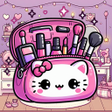 Ikona programu: Makeup Pop Master Game